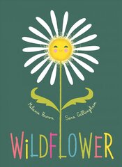 Wildflower цена и информация | Книги для подростков  | pigu.lt