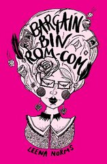 Bargain Bin Rom-Com kaina ir informacija | Poezija | pigu.lt