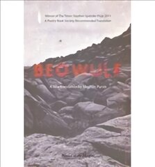 Beowulf: A New Translation kaina ir informacija | Poezija | pigu.lt