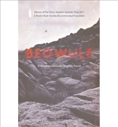 Beowulf: A New Translation цена и информация | Poezija | pigu.lt