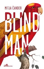 Blind Man цена и информация | Fantastinės, mistinės knygos | pigu.lt