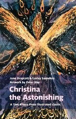 Christina the Astonishing 2nd New edition цена и информация | Поэзия | pigu.lt