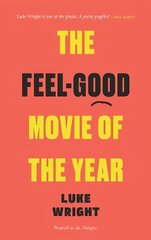 Feel-Good Movie of the Year kaina ir informacija | Poezija | pigu.lt