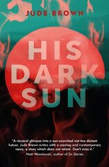 His Dark Sun kaina ir informacija | Fantastinės, mistinės knygos | pigu.lt