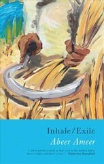 Inhale/Exile цена и информация | Поэзия | pigu.lt