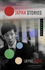 Japan Stories цена и информация | Фантастика, фэнтези | pigu.lt