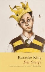 Karaoke King kaina ir informacija | Poezija | pigu.lt