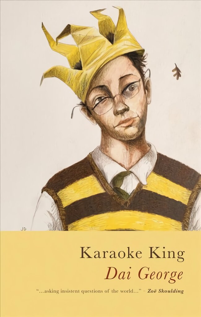 Karaoke King цена и информация | Poezija | pigu.lt