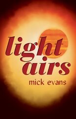 Light Airs kaina ir informacija | Poezija | pigu.lt