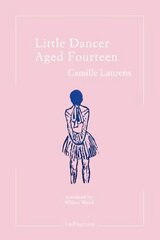 Little Dancer Aged Fourteen New edition цена и информация | Поэзия | pigu.lt