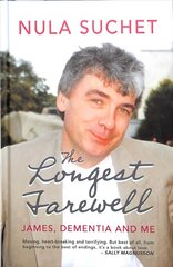 Longest Farewell kaina ir informacija | Biografijos, autobiografijos, memuarai | pigu.lt