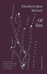 Of Sea kaina ir informacija | Poezija | pigu.lt