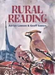 Rural Reading цена и информация | Книги о питании и здоровом образе жизни | pigu.lt