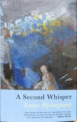 Second Whisper kaina ir informacija | Poezija | pigu.lt