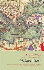 Stowaway: A Levantine Adventure цена и информация | Поэзия | pigu.lt