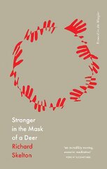 Stranger in the Mask of a Deer цена и информация | Поэзия | pigu.lt