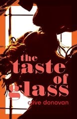 Taste of Glass kaina ir informacija | Poezija | pigu.lt