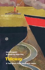 Tideway 2nd New edition kaina ir informacija | Poezija | pigu.lt