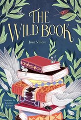 Wild Book kaina ir informacija | Knygos paaugliams ir jaunimui | pigu.lt