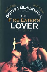 Fire Eater's Lover цена и информация | Поэзия | pigu.lt