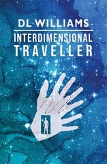 Interdimensional Traveller цена и информация | Поэзия | pigu.lt