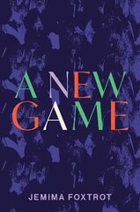 New Game цена и информация | Поэзия | pigu.lt
