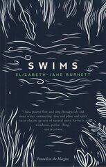 Swims цена и информация | Поэзия | pigu.lt