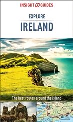 Insight Guides Explore Ireland (Travel Guide with Free eBook): (Travel Guide with free eBook) 2nd Revised edition цена и информация | Путеводители, путешествия | pigu.lt