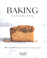 Baking Favorites kaina ir informacija | Receptų knygos | pigu.lt