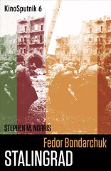 Fedor Bondarchuk: 'Stalingrad' New edition kaina ir informacija | Knygos apie meną | pigu.lt