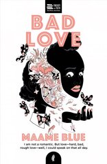 Bad Love kaina ir informacija | Fantastinės, mistinės knygos | pigu.lt