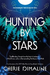 Hunting by Stars kaina ir informacija | Knygos paaugliams ir jaunimui | pigu.lt