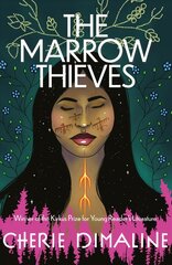 Marrow Thieves London цена и информация | Книги для подростков  | pigu.lt