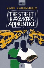 Street Hawker's Apprentice kaina ir informacija | Fantastinės, mistinės knygos | pigu.lt