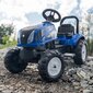 Falk pedalinis traktorius su priekaba New Holland цена и информация | Dviračiai | pigu.lt