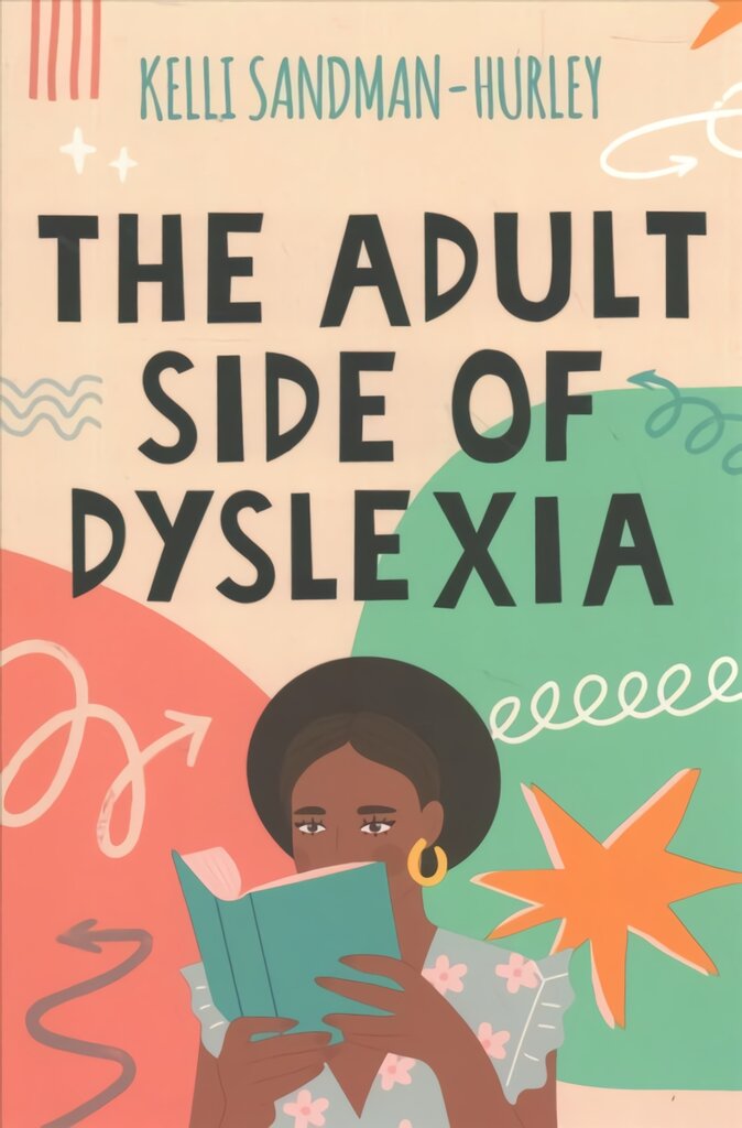 Adult Side of Dyslexia kaina ir informacija | Socialinių mokslų knygos | pigu.lt