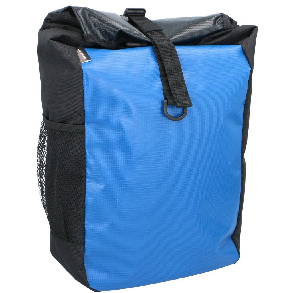 Dviračio bagažinės krepšys Dunlop kaina ir informacija | Krepšiai, telefonų laikikliai | pigu.lt