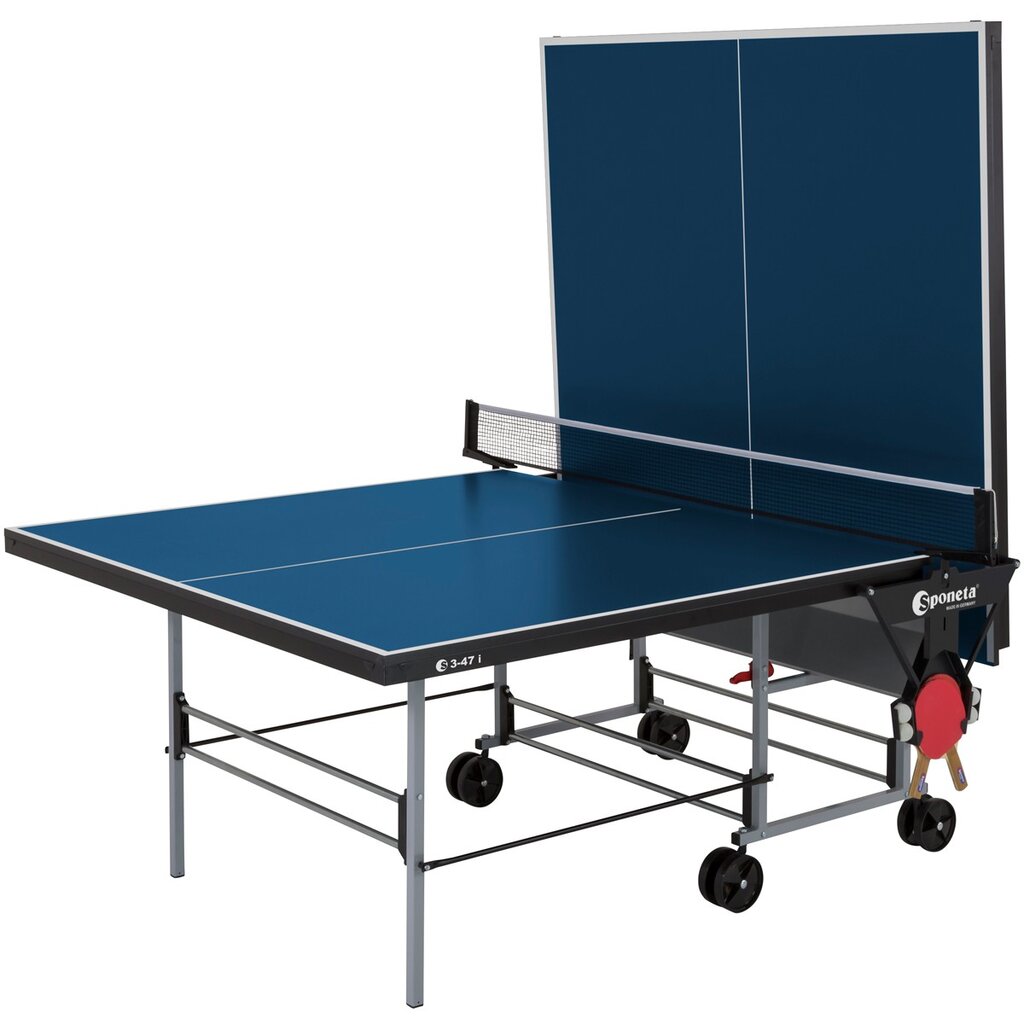 Stalo teniso stalas Sponeta S3-47i kaina ir informacija | Stalo teniso stalai ir uždangalai | pigu.lt