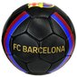 Futbolo kamuolys Fc Barcelona Black 1899 kaina ir informacija | Futbolo kamuoliai | pigu.lt