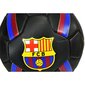 Futbolo kamuolys Fc Barcelona Black 1899 kaina ir informacija | Futbolo kamuoliai | pigu.lt