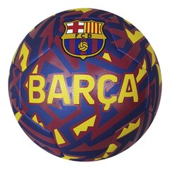 Futbolo kamuolys Fc Barcelona kaina ir informacija | Futbolo kamuoliai | pigu.lt