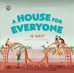 A House for Everyone: A Story to Help Children Learn about Gender Identity and Gender Expression цена и информация | Книги для самых маленьких | pigu.lt