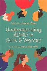 Understanding ADHD in Girls and Women kaina ir informacija | Socialinių mokslų knygos | pigu.lt