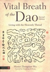 Vital Breath of the Dao kaina ir informacija | Saviugdos knygos | pigu.lt