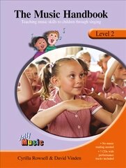 Music Handbook - Level 2: Level 2, Level 2 цена и информация | Книги для подростков  | pigu.lt