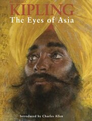 Eyes Of Asia kaina ir informacija | Fantastinės, mistinės knygos | pigu.lt