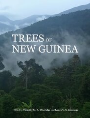 Trees of New Guinea цена и информация | Книги по экономике | pigu.lt