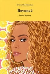 Beyonce kaina ir informacija | Knygos apie meną | pigu.lt