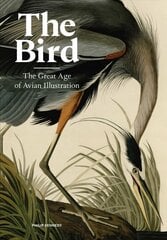 Bird: The Great Age of Avian Illustration kaina ir informacija | Knygos apie meną | pigu.lt