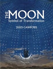 Moon: Symbol of Transformation цена и информация | Поэзия | pigu.lt